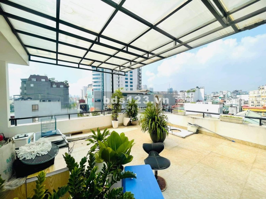 Bán nhà 11 tầng mt rộng,đang cho thuê mặt phố Lê Ngọc Hân,Hai Bà Trưng,160m2,giá 84 tỷ.