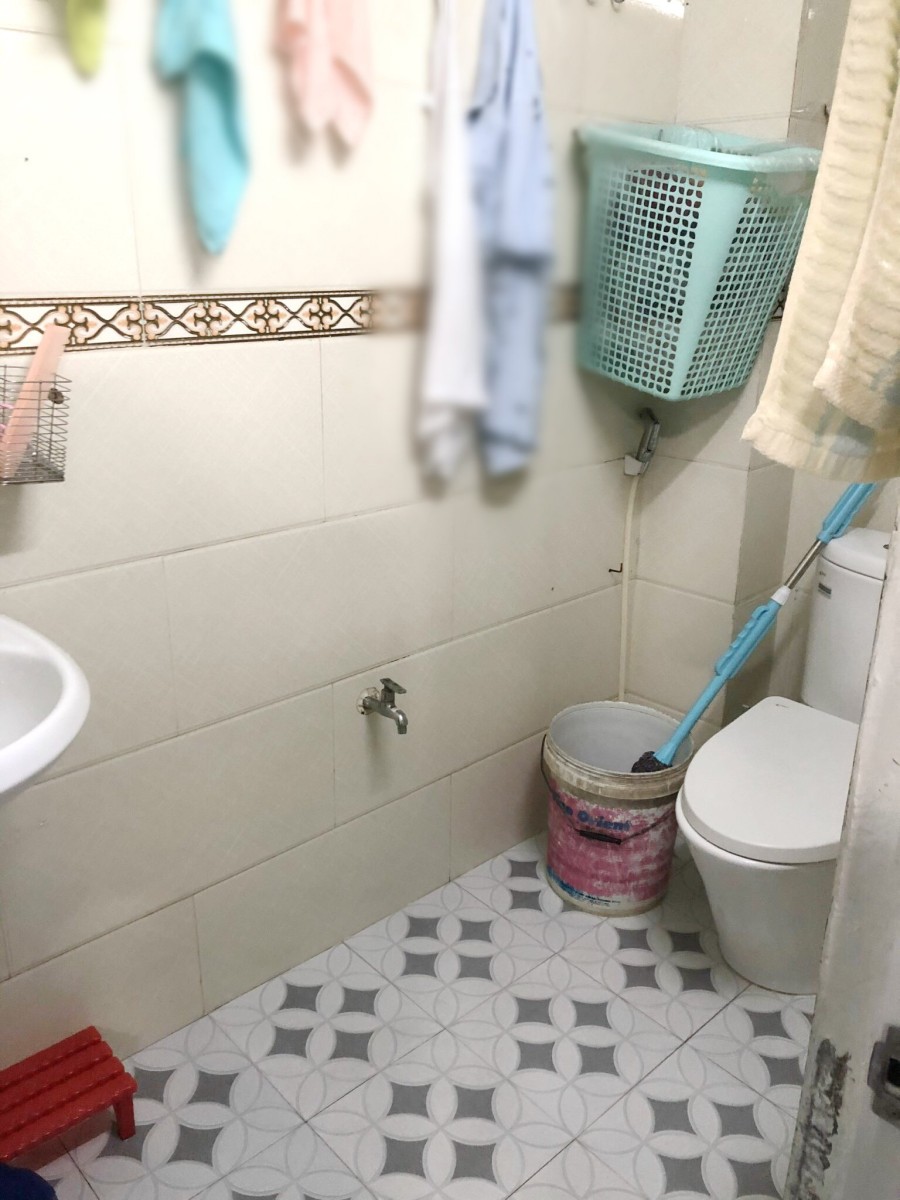 Nhà 4*10m hẻm 1491 Phạm Thế Hiển Phường 6 Quận 8