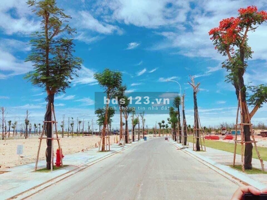 Nhận Booking Dự An Nhơn Hội New CiTy Phan Khu 2,4,9