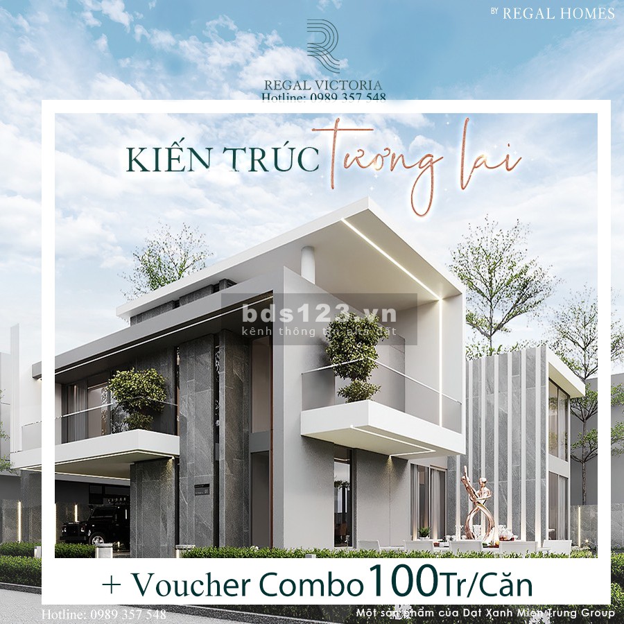 Biệt thự biển Đà Nẵng giá rẻ bên con đường triệu đô nối Đà Nẵng-Hội An dt 345m2, chỉ hơn 11 tỷ