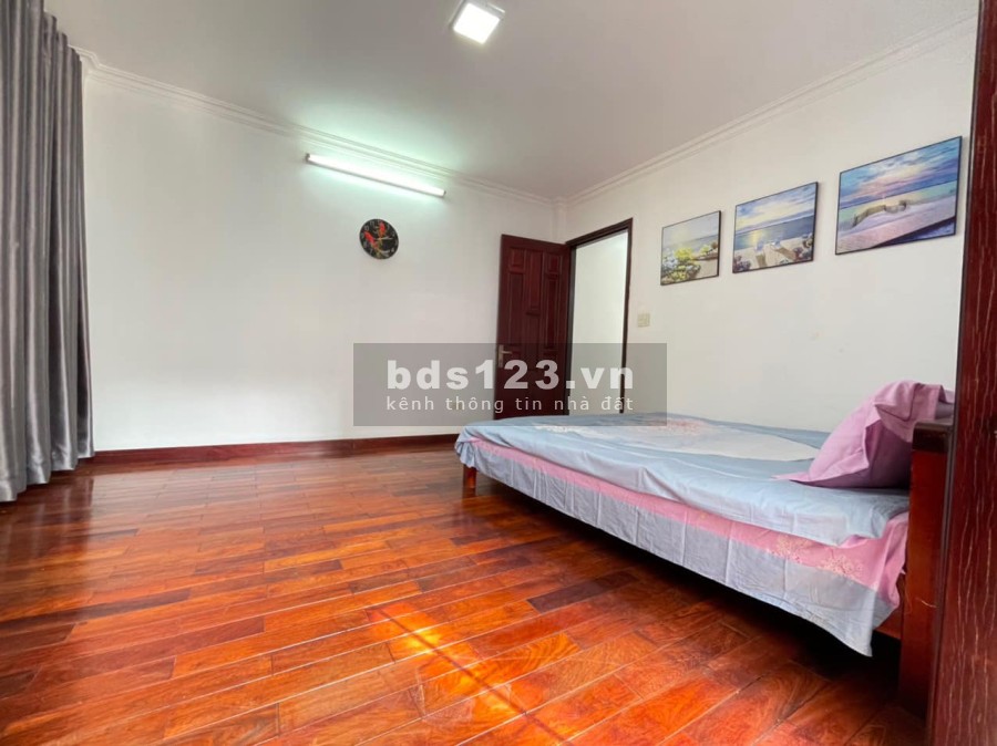 Bán nhà đẹp ngõ 322 Mỹ Đình 35m 4 tầng 2.95 tỷ