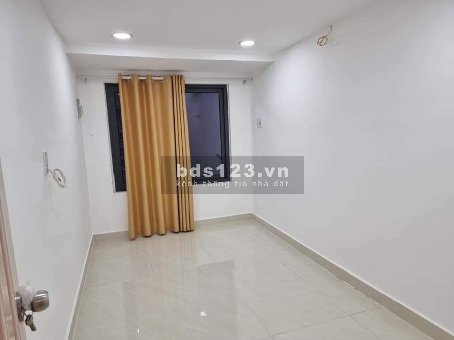 Tôi bán gấp nhà đẹp Sư Vạn Hạnh Quận 5 giá sốc 2 tỷ6