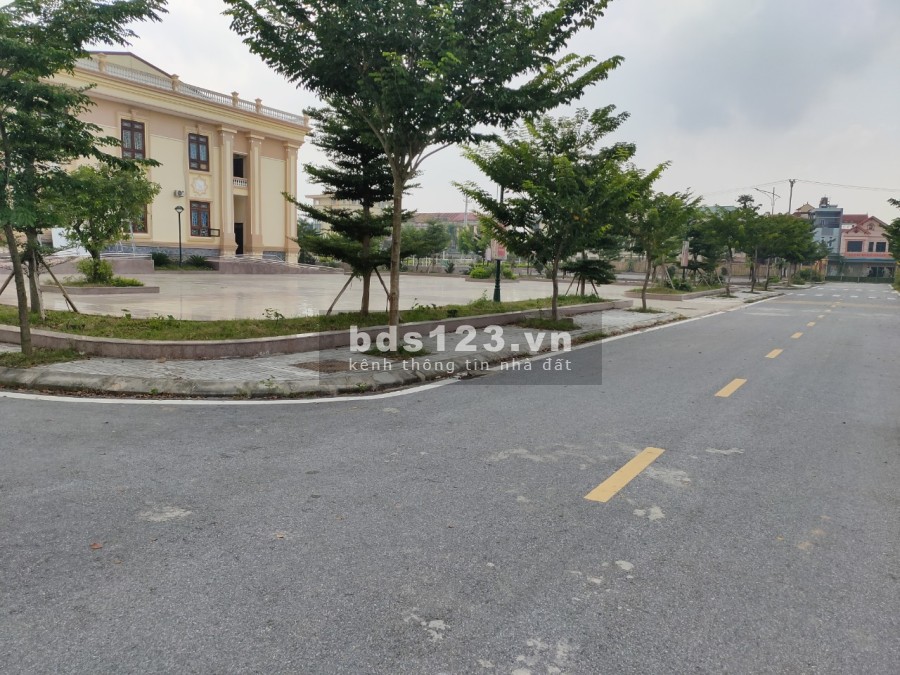  ĐẤT NỀN ĐẤU GIÁ TRUNG TÂM PHỐ GIÁC - TIÊN LỮ, ĐẲNG CẤP NÂNG TẦM CHẤT LƯỢNG SỐNG