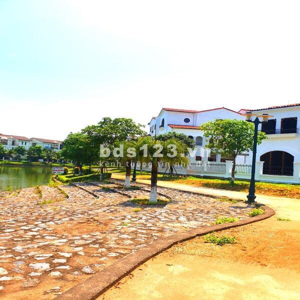 Shophouse, liền kề, biệt thự Nam An Khánh - giá đầu tư chỉ từ 9,5 tỷ