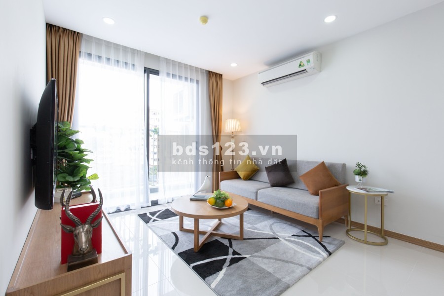 Chính chủ bán cắt lỗ căn 2PN diện tích 71m2 quận Hoàng Mai cuối năm 2021 bàn giao nhà