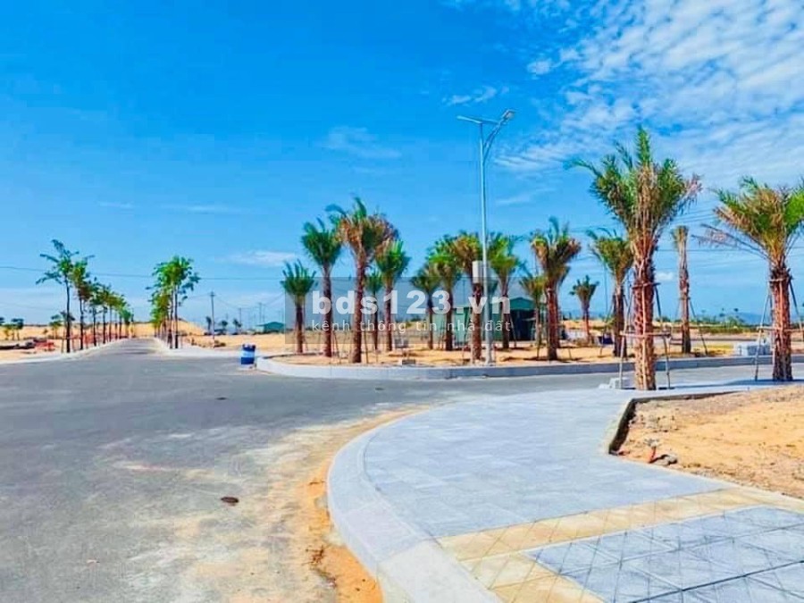Nhận Booking Dự An Nhơn Hội New CiTy Phan Khu 2,4,9