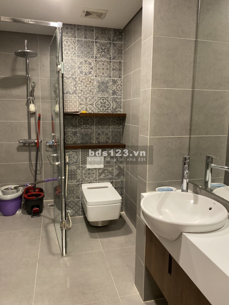 Cho thuê căn hộ chung cư Pico 173 Xuân Thủy. 2PN Full Đủ Đồ liên hệ chính chủ 0376846789