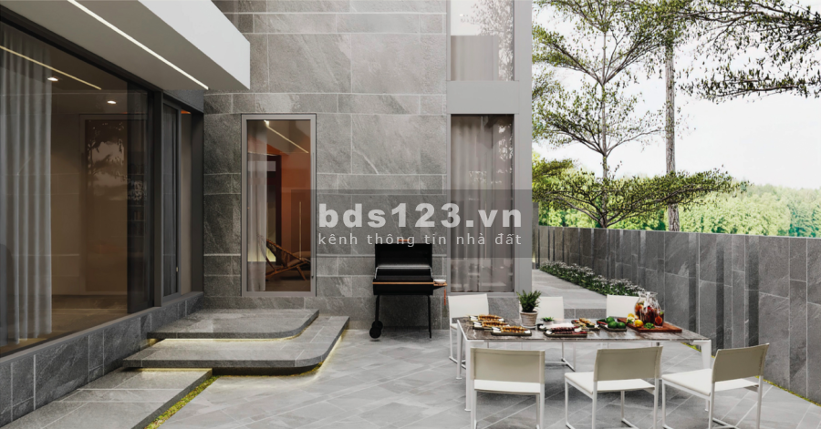 Bệt thự đảo ngọc Regal Victoria, ngân hàng bão lãnh vay 60%, lãi suất 0% sổ sẵn bàn giao ngay