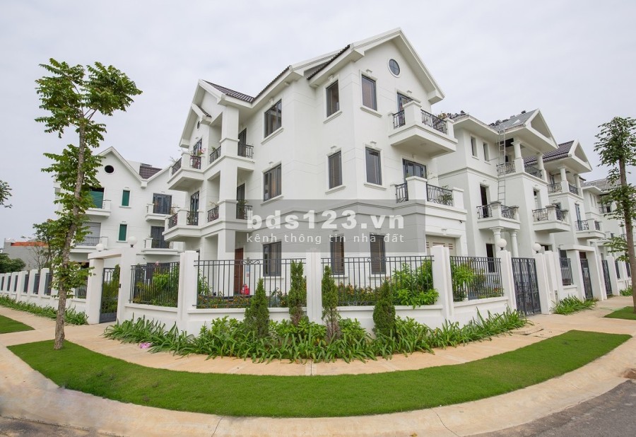 Times garden vĩnh yên, mang giá trị phồn thịnh