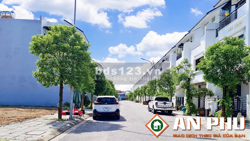Chuyển nhượng lô đất đẹp khu Quang Minh, Thuỷ Sơn, Thuỷ Nguyên, Hải Phòng