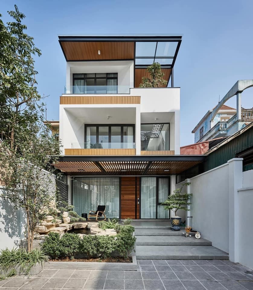 Bán nhà nát hẻm ô tô đỗ cửa, đường Nguyễn Trãi DT 40m2 Giá 6.9 tỷ Phường 7 Quận 5