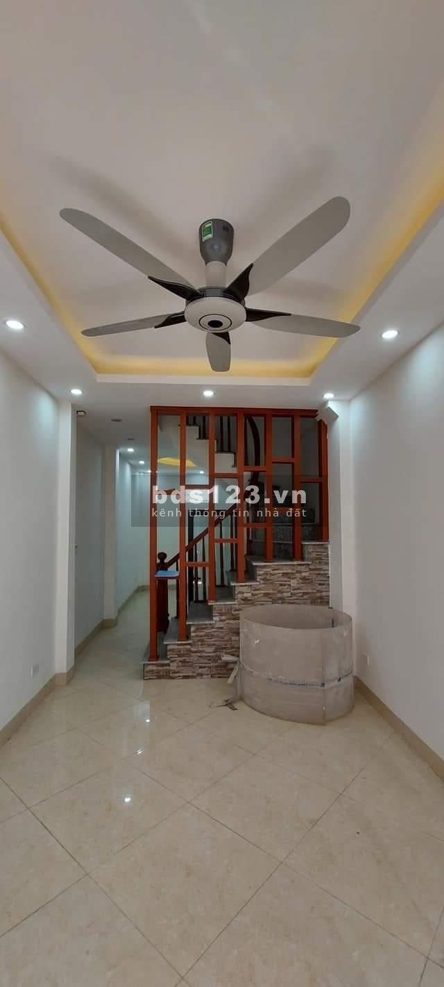 Bán Nhà phường Vạn Phúc, Hà Đông, 30m2, 4 tầng, nhỉnh 2 tỷ