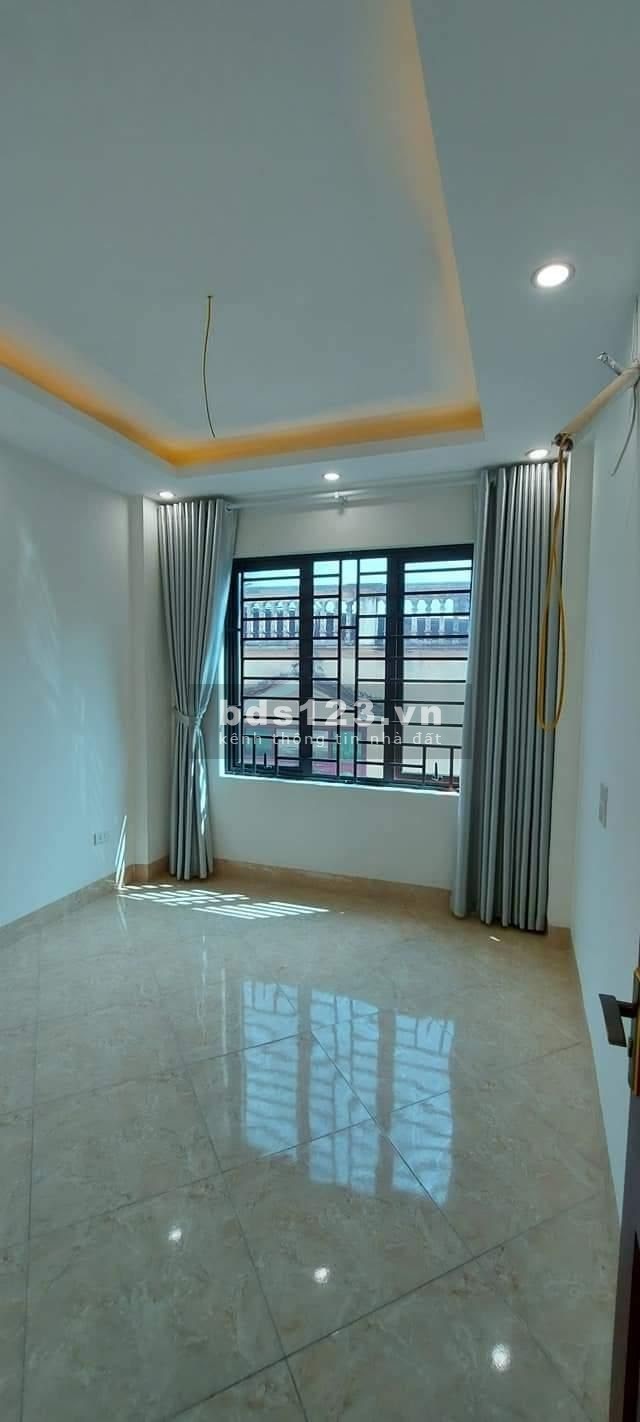 Bán Nhà phường Vạn Phúc, Hà Đông, 30m2, 4 tầng, nhỉnh 2 tỷ