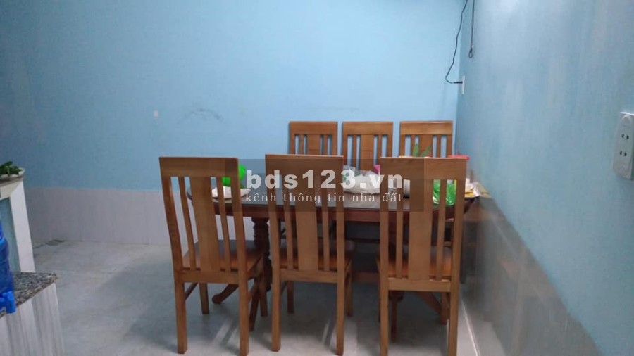 Bán nhà quận 10,ngang gần 5m, giảm 300TR còn 5.5tỷ 0799149230