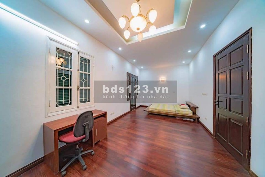Bán Biệt thự vip phố Võng Thị, Tây Hồ, diện tích sử dụng 110m2 5 tầng, giá 14.5 tỷ