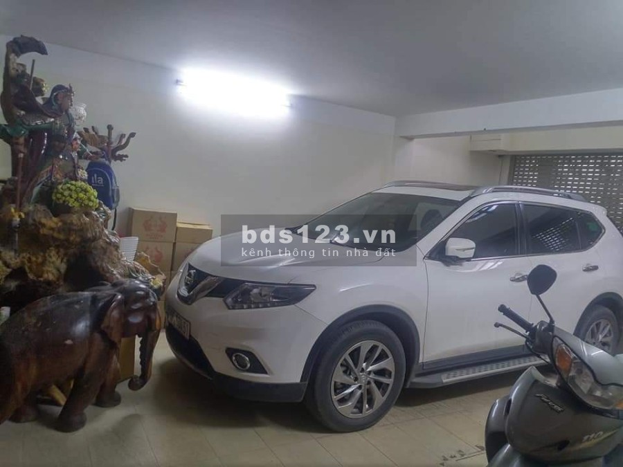 Bán Biệt thự vip phố Võng Thị, Tây Hồ, diện tích sử dụng 110m2 5 tầng, giá 14.5 tỷ