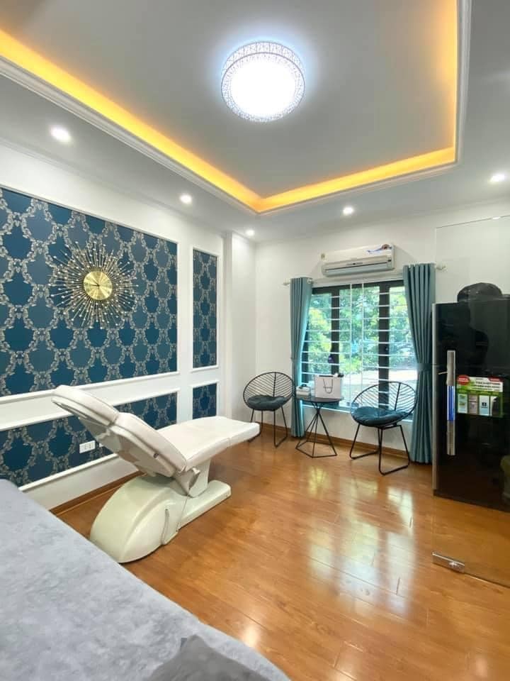 Nhà đẹp Xuân Đỉnh 35m2X5 Tầng – MT 3.8m GẦN Ô TÔ – Nhà mới tự xây