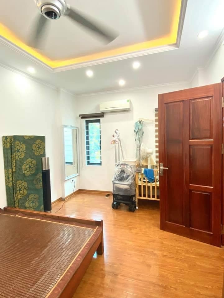 Nhà đẹp Xuân Đỉnh 35m2X5 Tầng – MT 3.8m GẦN Ô TÔ – Nhà mới tự xây