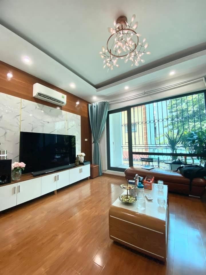Nhà đẹp Xuân Đỉnh 35m2X5 Tầng – MT 3.8m GẦN Ô TÔ – Nhà mới tự xây