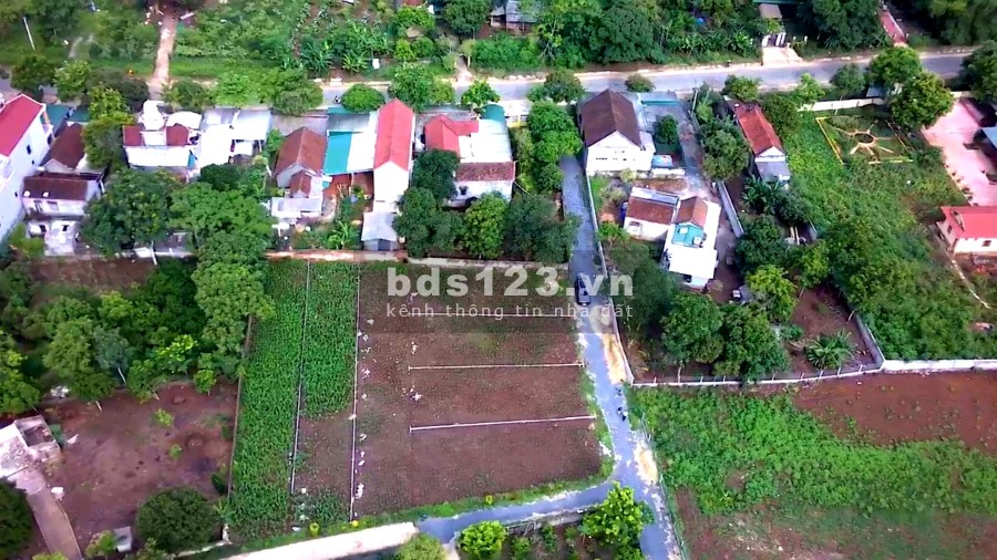 Bán Đất Tại Trung Tâm Xã Nghĩa Minh Huyện Nghĩa Đàn Tỉnh Nghệ An
