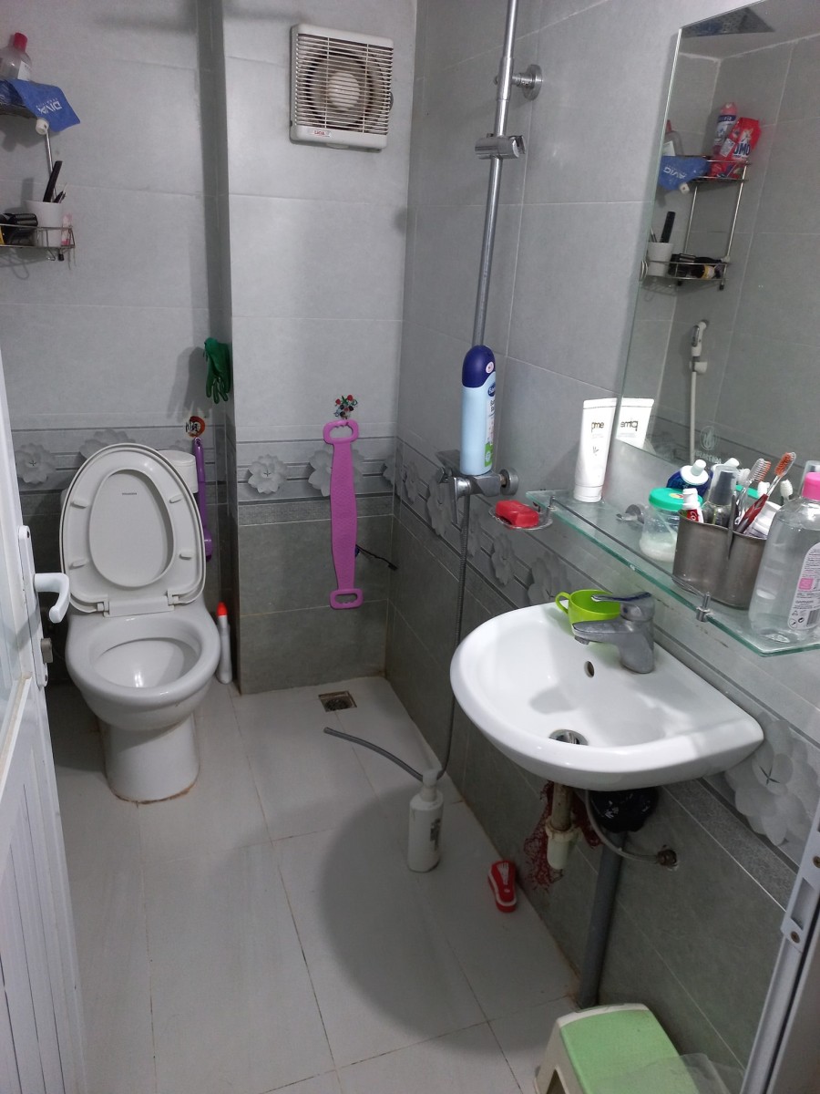BÁN GẤP Nhà 4 Tầng Chính chủ, OTO - KINH DOANH, Diện tích 39m2 Tại Đại Mỗ, Nhỉnh 3 Tỷ