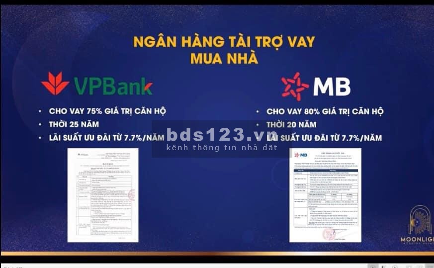 Silver moon block đẹp nhất của dự án mặt tiền Tên Lửa nhận Boongking chọn vị trí đẹp