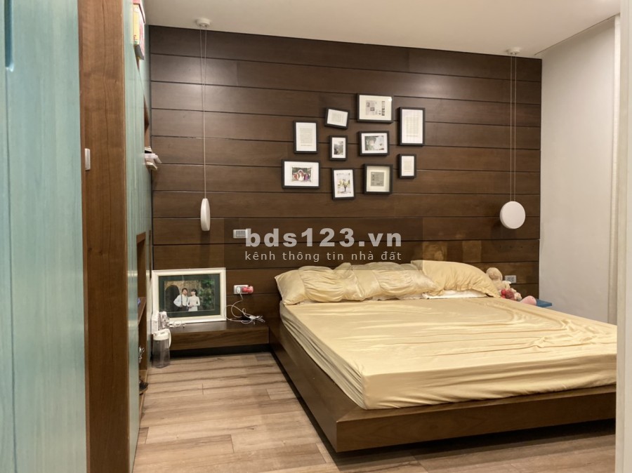 Cho thuê căn hộ chung cư Pico 173 Xuân Thủy. 2PN Full Đủ Đồ liên hệ chính chủ 0376846789