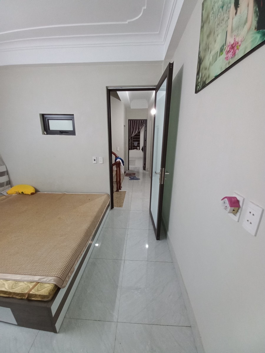 BÁN GẤP Nhà 4 Tầng Chính chủ, OTO - KINH DOANH, Diện tích 39m2 Tại Đại Mỗ, Nhỉnh 3 Tỷ