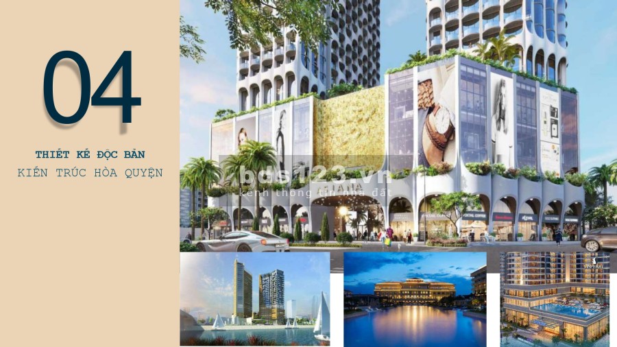 Sở hữu lâu dài view biển 99% thu trọn vịnh Ngọc trong tầm mắt sở hữu view biển cao nhất tại khu vực