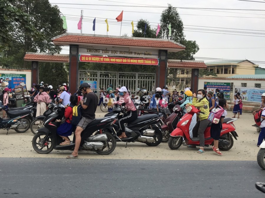 Chính chủ cần bán đất ven Đà Nẵng giá sập hầm