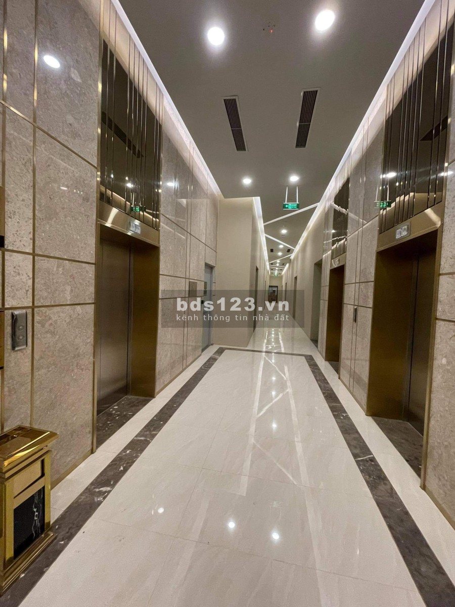 Bán căn hộ thông 2 tầng Duplex tại dự án Sun Grand City 69B Thụy Khuê sổ sẵn bàn giao ngay