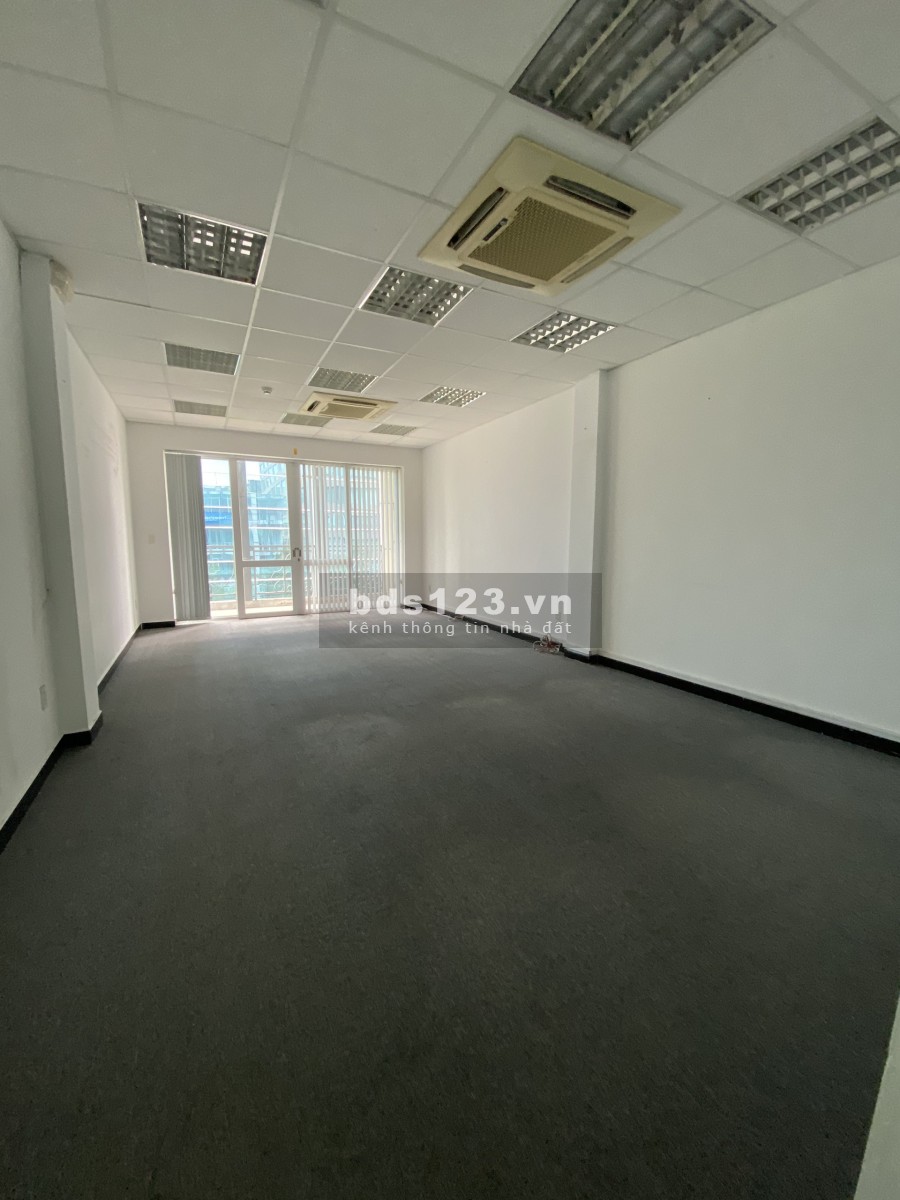 Cho thuê văn phòng 60m2 - 47m2 đường Nguyễn Công Trứ, Quận 1
