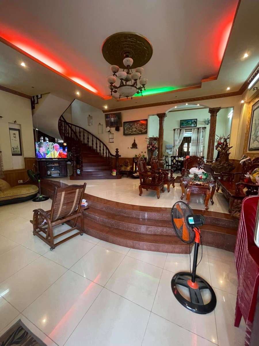 Kẹt NH Bán BT 2 MT đường 1 KDC Trung Sơn Bình Chánh 400m2 3 tầng giá chỉ 52 tỷ, chỉ 130 triệu/m2