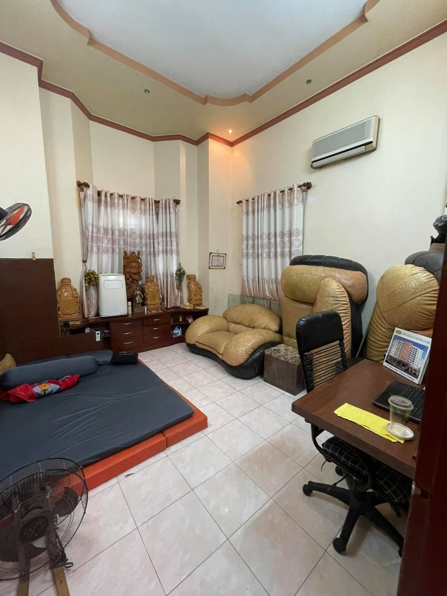Kẹt NH Bán BT 2 MT đường 1 KDC Trung Sơn Bình Chánh 400m2 3 tầng giá chỉ 52 tỷ, chỉ 130 triệu/m2