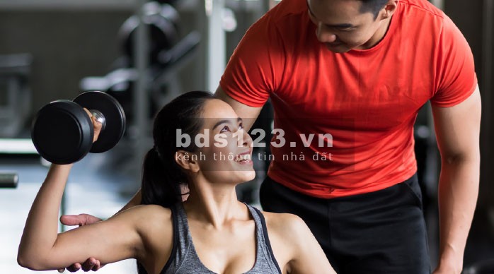 Mở Bán Block đẹp nhất Silver Mặt tiền căn hộ tên lửa