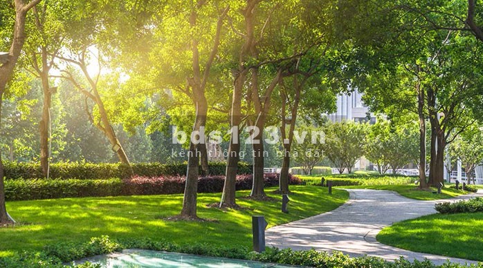 Mở Bán Block đẹp nhất Silver Mặt tiền căn hộ tên lửa