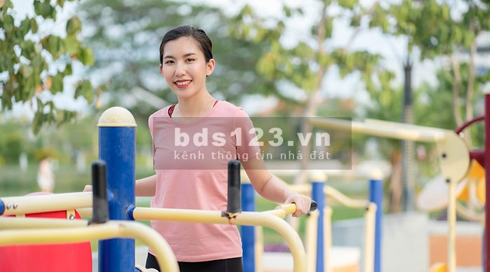 Mở Bán Block đẹp nhất Silver Mặt tiền căn hộ tên lửa