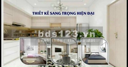 Căn hộ phong cách sống mới phía Nam Cần Thơ Giá tốt cho khách hàng