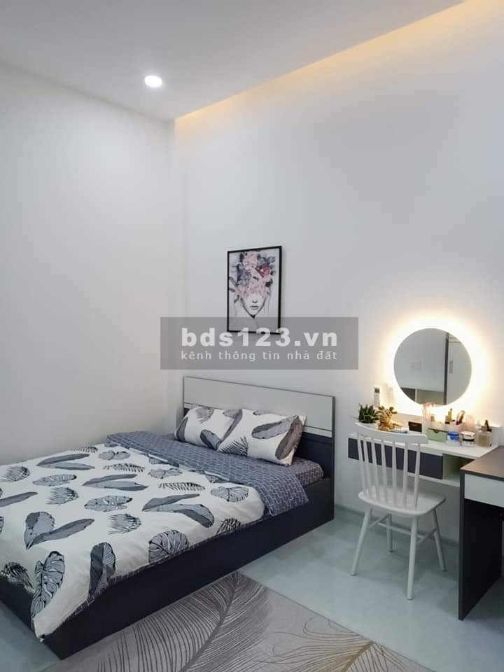 Nhà giá rẻ tại trung tâm thuộc Phường An Cư, TP Cần Thơ, diện tích 48m2
