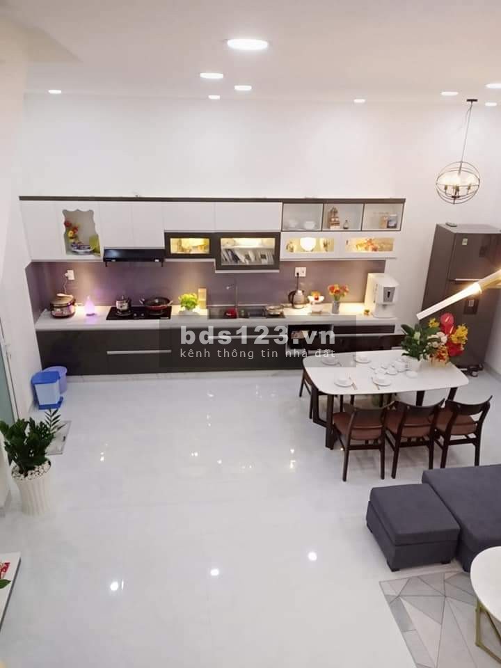 Nhà giá rẻ tại trung tâm thuộc Phường An Cư, TP Cần Thơ, diện tích 48m2