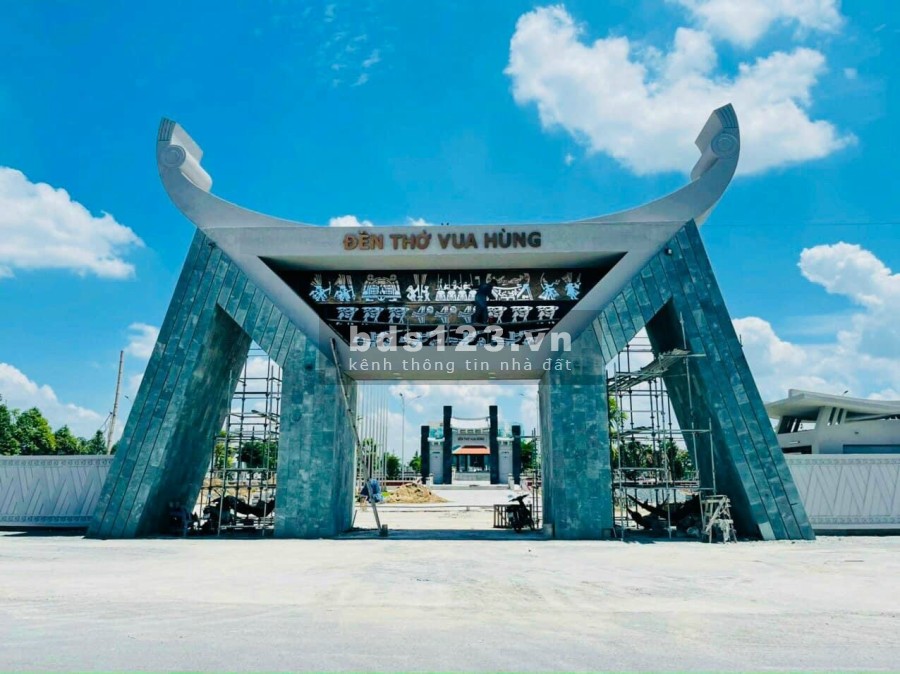 Stella Mega City đại đô thị đầu tiên của Cần Thơ