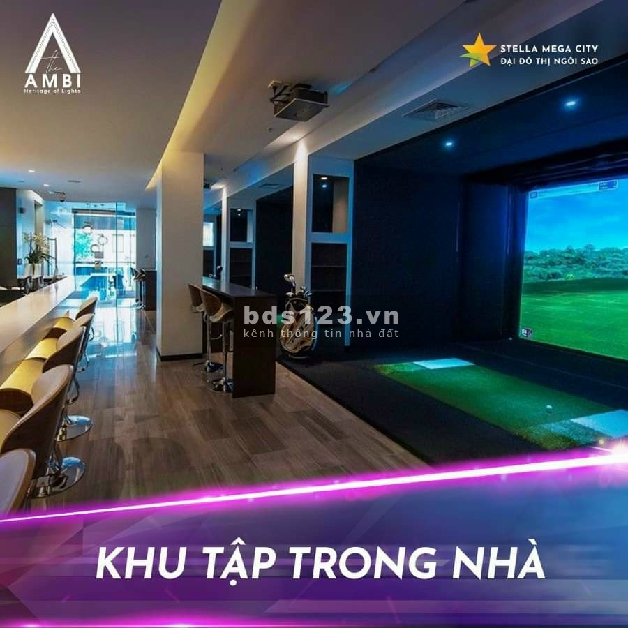 Mở bán giỏ hàng đẹp nhất Stella Mega City