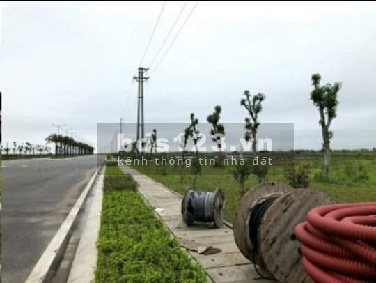 Bán đất công nghiệp tại Bắc Ninh, vị trí đẹp. DT 1ha - 50ha, giá tốt.