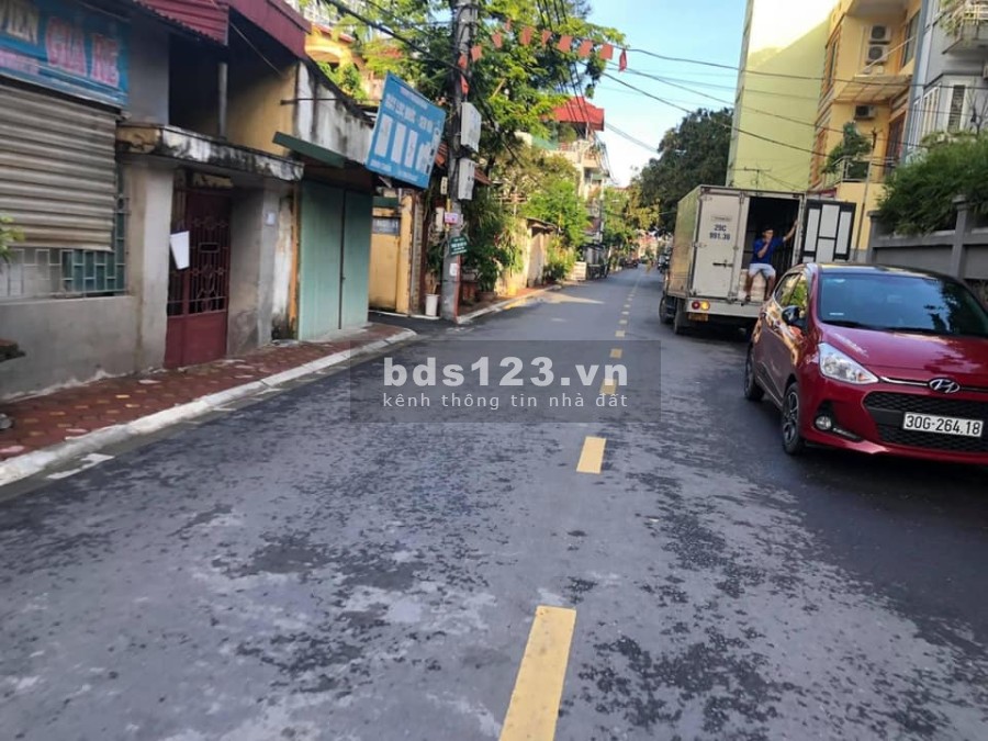 Chính chủ cần bán gấp lô đất làng nghề Kiêu Kỵ, Gia Lâm pháp lý đầy đủ giá 22 triệu/m2