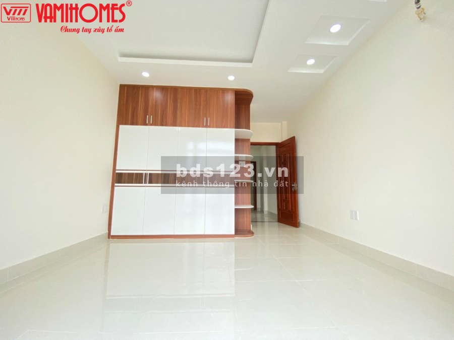 Nhà Ngay Chợ Hiệp Bình Gần Gigamall Thủ Đức