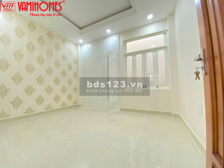 Nhà Ngay Chợ Hiệp Bình Gần Gigamall Thủ Đức