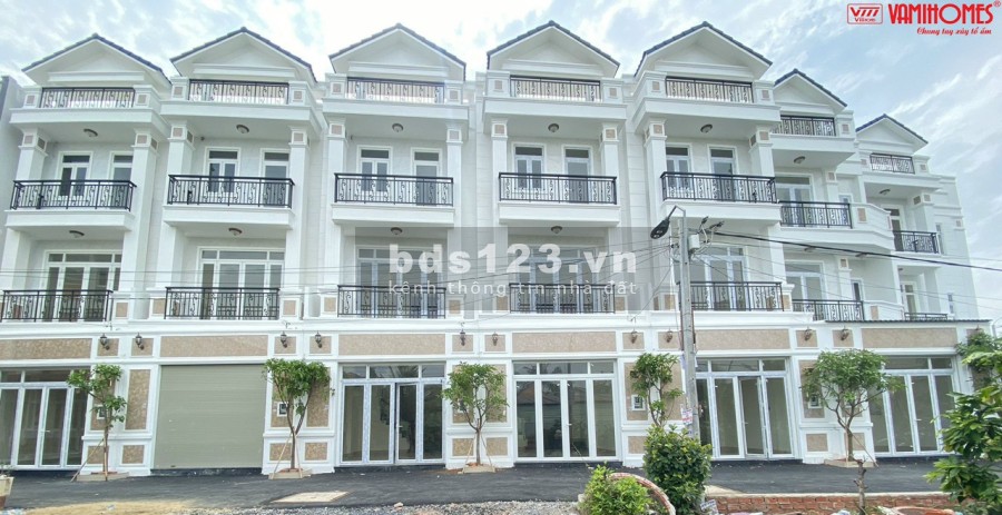 Nhà Ngay Chợ Hiệp Bình Gần Gigamall Thủ Đức