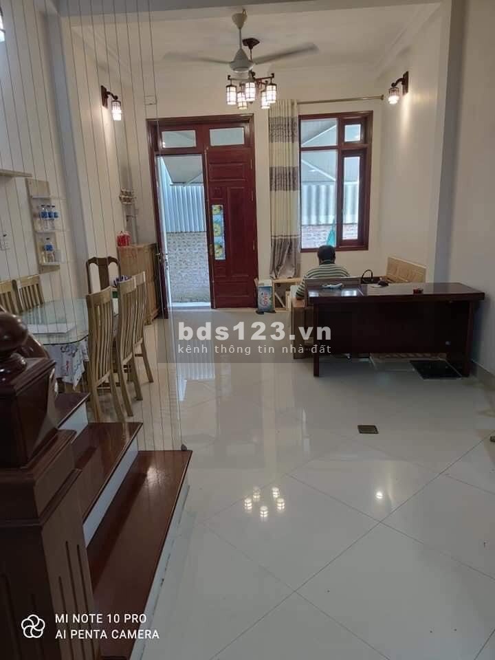 Nhà Gần Mặt Tiền Nguyễn Khuyến, Phường 12, Bình Thạnh, 60m2, Chỉ 5 Tỷ