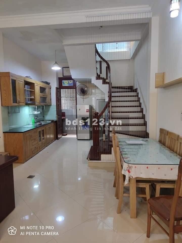 Nhà Gần Mặt Tiền Nguyễn Khuyến, Phường 12, Bình Thạnh, 60m2, Chỉ 5 Tỷ