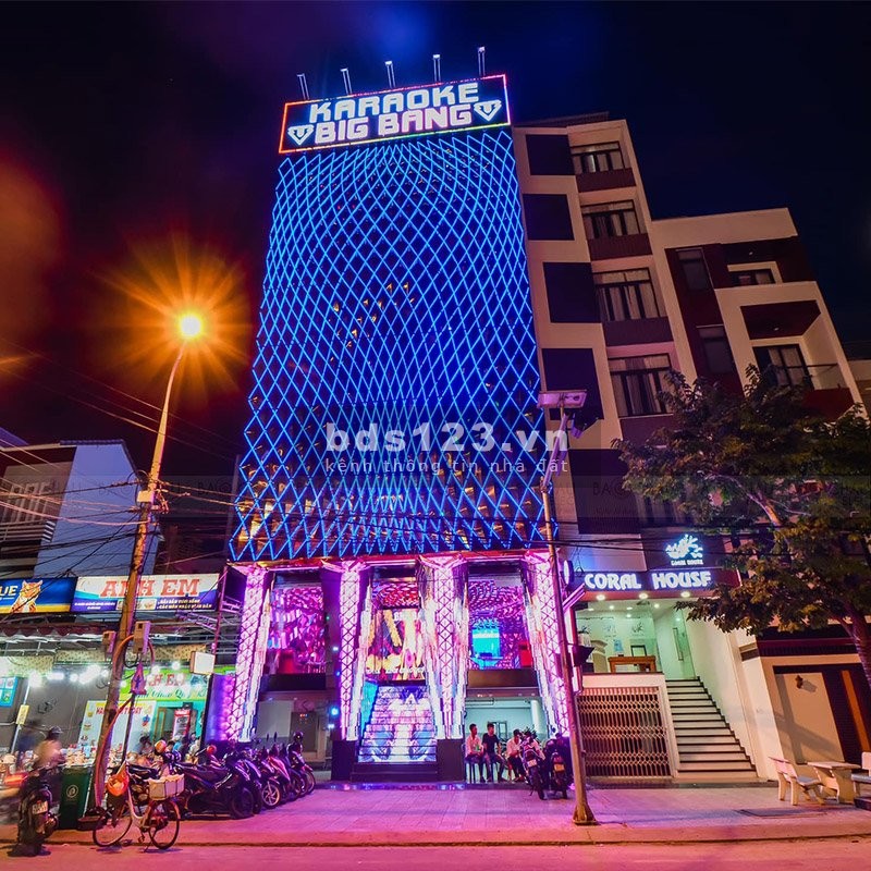 Chính chủ bán lô 101m2, HAI MẶT TIỀN - Kinh doanh nhà hàng, quán karaoke